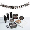 Bulk 323 Pc. Aged to Perfection Disposable Tableware Kit for 48 Guests Image 1