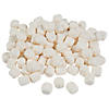 Bulk 344 Pc. Unwrapped Buttermints - White Image 1