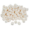 Bulk 344 Pc. Unwrapped Buttermints - White Image 1