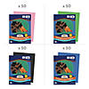 Bulk 350 Pc. Sunworks<sup>&#174;</sup> Construction Paper Color Assortment Image 1