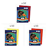 Bulk 350 Pc. Sunworks<sup>&#174;</sup> Construction Paper Color Assortment Image 2