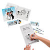 Bulk 36 Pc. Children&amp;#8217;s Wedding Activity Sets Image 1