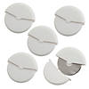 Bulk 36 Pc. Pizza Cutters Image 1