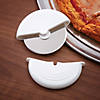 Bulk 36 Pc. Pizza Cutters Image 1