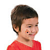 Bulk 360 Pc. Carnival Temporary Tattoo Assortment Image 1
