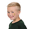 Bulk 360 Pc. Everyday Temporary Tattoo Assortment Image 1