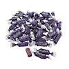 Bulk 360 Pc. Grape Mini Tootsie Roll<sup>&#174;</sup> Frooties<sup>&#174;</sup> Chewy Fruit Candy Image 1