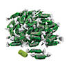 Bulk 360 Pc. Green Apple Mini Tootsie Roll<sup>&#174;</sup> Frooties<sup>&#174;</sup> Chewy Fruit Candy Image 1