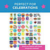 Bulk 360 Pc. Religious Temporary Tattoo Assortment Image 2