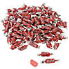 Bulk 360 Pc. Watermelon Mini Tootsie Roll<sup>&#174;</sup> Frooties<sup>&#174;</sup> Chewy Fruit Candy Image 1