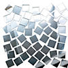 Bulk 400 Pc. Mirror Tiles Image 1