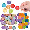 Bulk 432 Pc. Motivational Reward Coin Kit Image 1