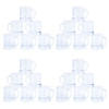 Bulk  48 Ct. Beer Mug Plastic Shot Glasses Image 1