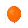 Bulk 48 Pc. 11" Bright Latex Balloons Image 1