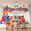 Bulk 48 Pc. 11" Bright Latex Balloons Image 2
