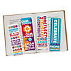 Bulk 48 Pc. Asian Pacific American Heritage Month Bookmarks Image 1