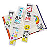 Bulk 48 Pc. Be You Bookmarks Image 1