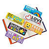 Bulk 48 Pc. Be You Bookmarks Image 1