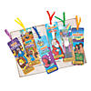 Bulk 48 Pc. Bible Story Bookmark Assortment Image 1