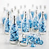 Bulk  48 Pc. Champagne Bottle Containers Image 1
