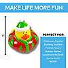 Bulk 48 Pc. Christmas Rubber Ducks Assortment Image 2