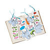 Bulk 48 Pc. Color Your Own Dr. Seuss&#8482; Horton Hears a Who&#8482; Bookmarks Image 2