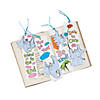 Bulk 48 Pc. Color Your Own Dr. Seuss&amp;#8482; Horton Hears a Who&amp;#8482; Bookmarks Image 2