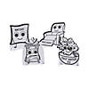 Bulk 48 Pc. Color Your Own Passover Questions Activity Image 1