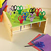 Bulk 48 Pc. Colorful School Scissors Image 4