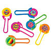 Bulk 48 Pc. Disc Shooters Image 1