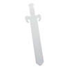 Bulk 48 Pc. DIY Swords Image 1