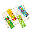 Bulk  48 Pc. Dr Seuss&#8482; The Grinch Bookmarks Image 1
