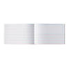 Bulk 48 Pc. Draw &amp; Write Half-Sized Composition Books Image 1