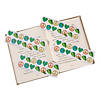 Bulk 48 Pc. Eric Carle&#8482; Love Your Planet Bookmarks Image 1