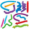 Bulk 48 Pc. Expanding Tube Assortment Kit Image 1
