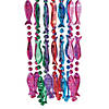 Bulk 48 Pc. Fish Bead Necklaces Image 1