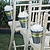 Bulk 48 Pc. Galvanized Pails Image 1