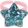 Bulk 48 Pc. Glitter Ring Assortment Image 1