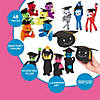 Bulk 48 Pc. Graduation Stuffed Giveaway Kit Image 2
