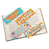 Bulk 48 Pc. Groovy Motivational Bookmarks Image 1