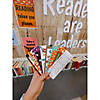 Bulk 48 Pc. Groovy Motivational Bookmarks Image 1