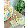 Bulk 48 Pc. Groovy Party Mini Buttons Image 1