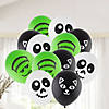 Bulk 48 Pc. Halloween Character 11" Latex Balloons Image 2