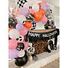 Bulk  48 Pc. Halloween Ghost 11" Latex Balloons Image 3