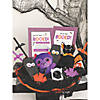 Bulk 48 Pc. Halloween Kawaii Plush Characters Image 1