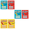 Bulk 48 Pc. Laminated Take Home Pocket Folders Image 1