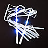 Bulk 48 Pc. Light-up Ribbon Wands Image 1