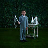 Bulk 48 Pc. Light-up Ribbon Wands Image 3