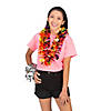 Bulk 48 Pc. Metallic Leis - 48 Pc. Image 1