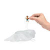Bulk  48 Pc. Mini Beach Monkey Paratroopers Image 2